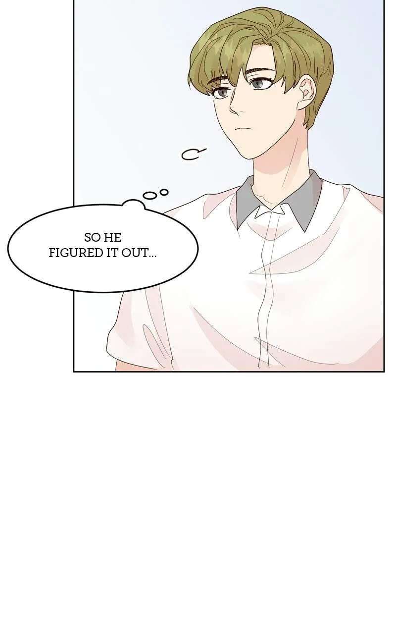 The Grim Reaper is My Guardian Chapter 47 - page 33