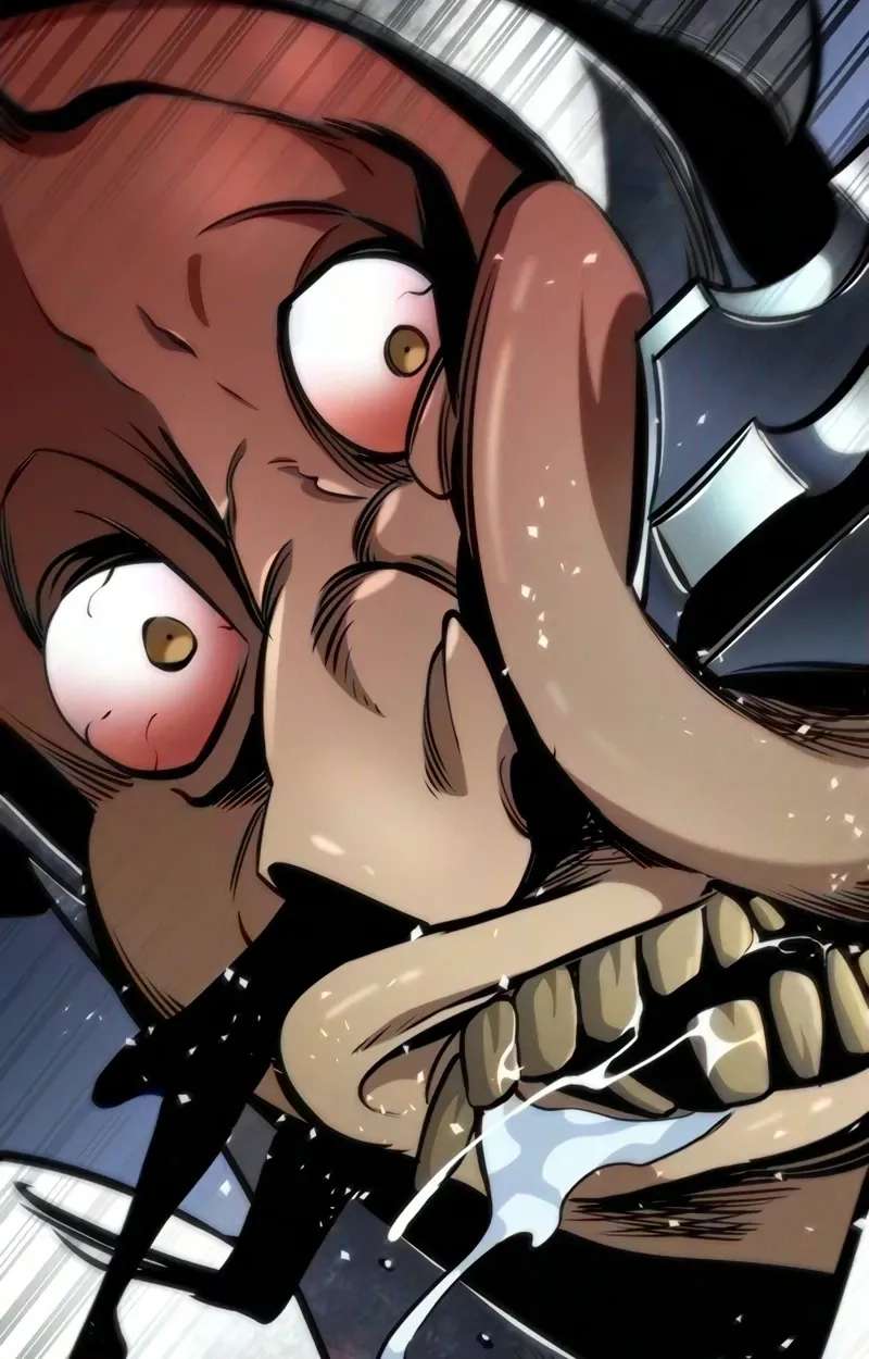 The Wandering Knight's Survival Manual Chapter 56 - page 80