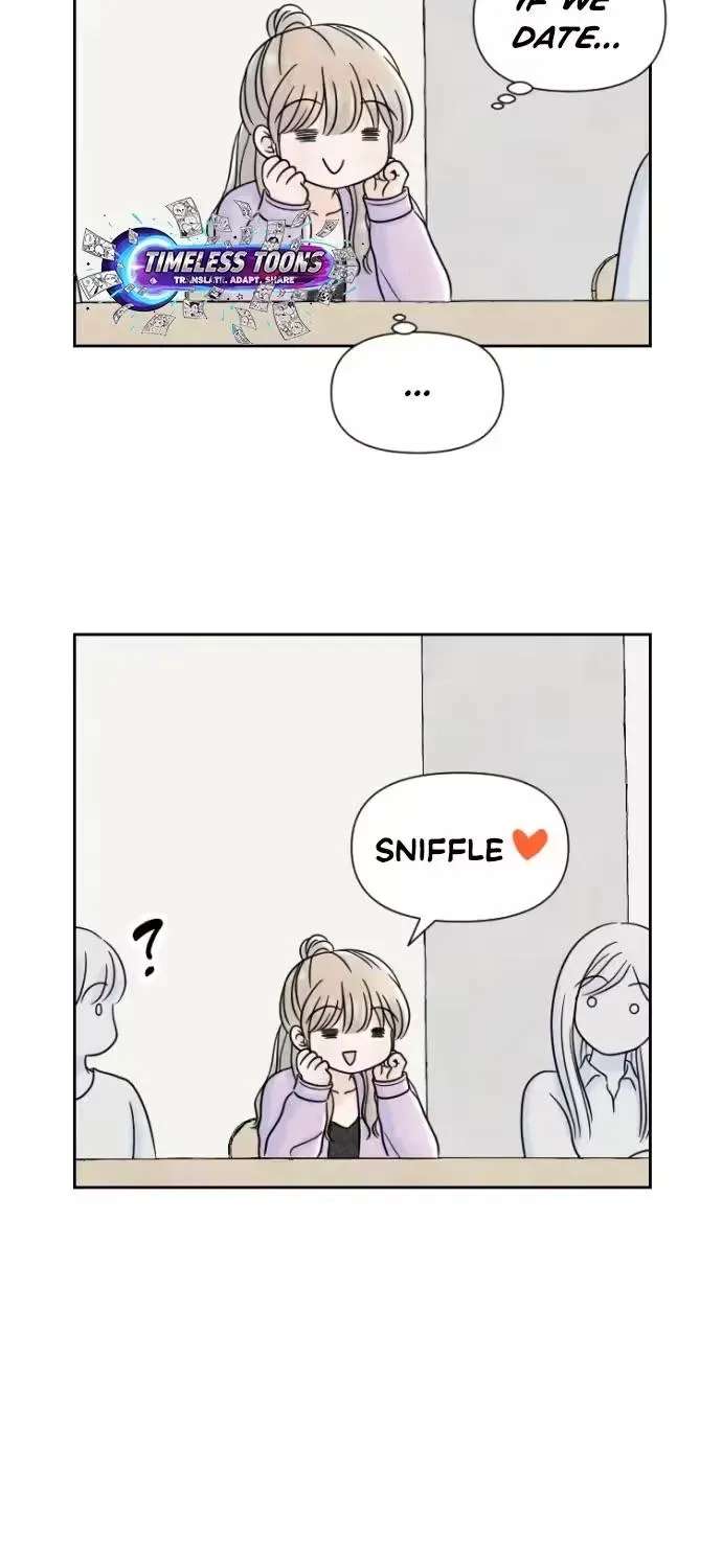 Love Diary Chapter 44 - page 6