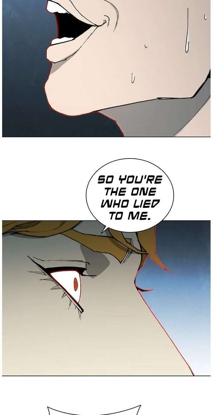 The Long Way of the Warrior Chapter 172 - page 54