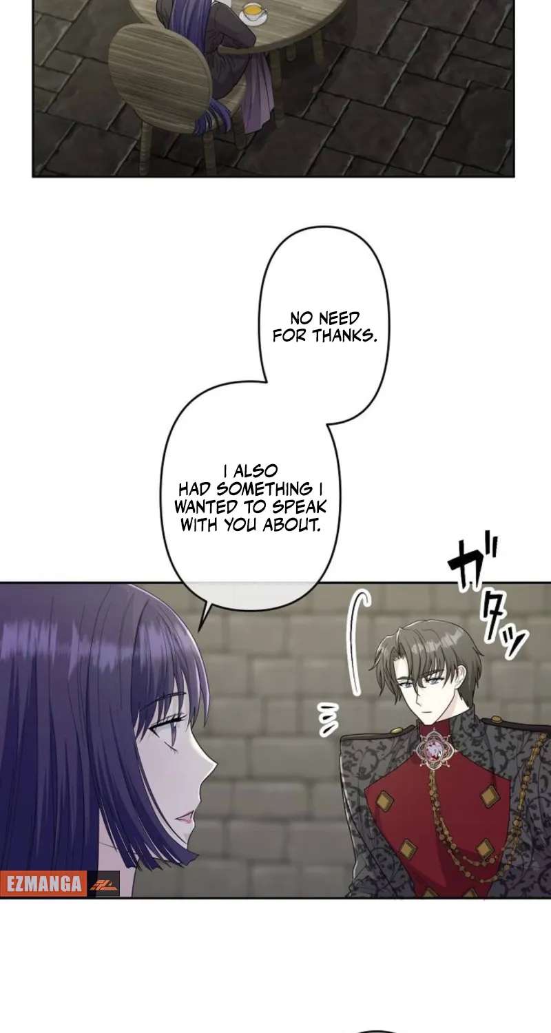 I Tried to be a Villainess, But Now I’m Being Obsessed Over?! Chapter 32 - page 18