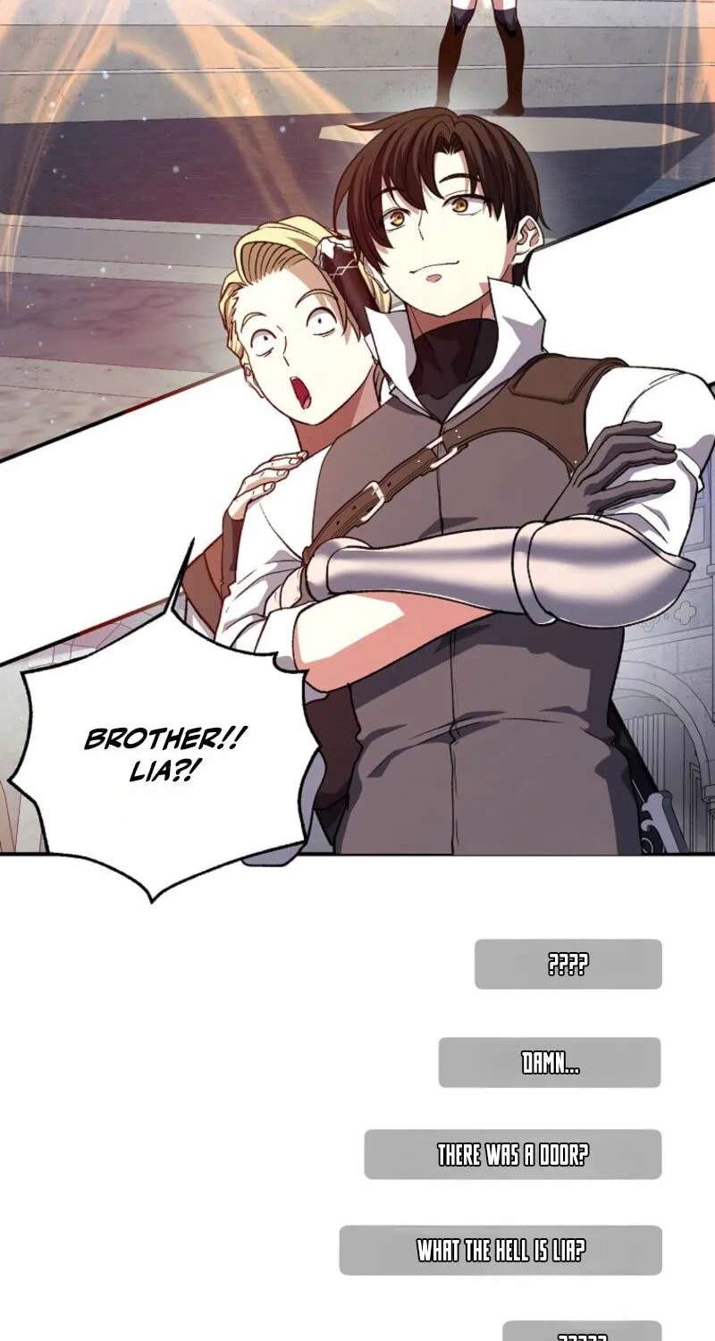 Returnee's Hidden Strategy Streaming Chapter 43 - page 109