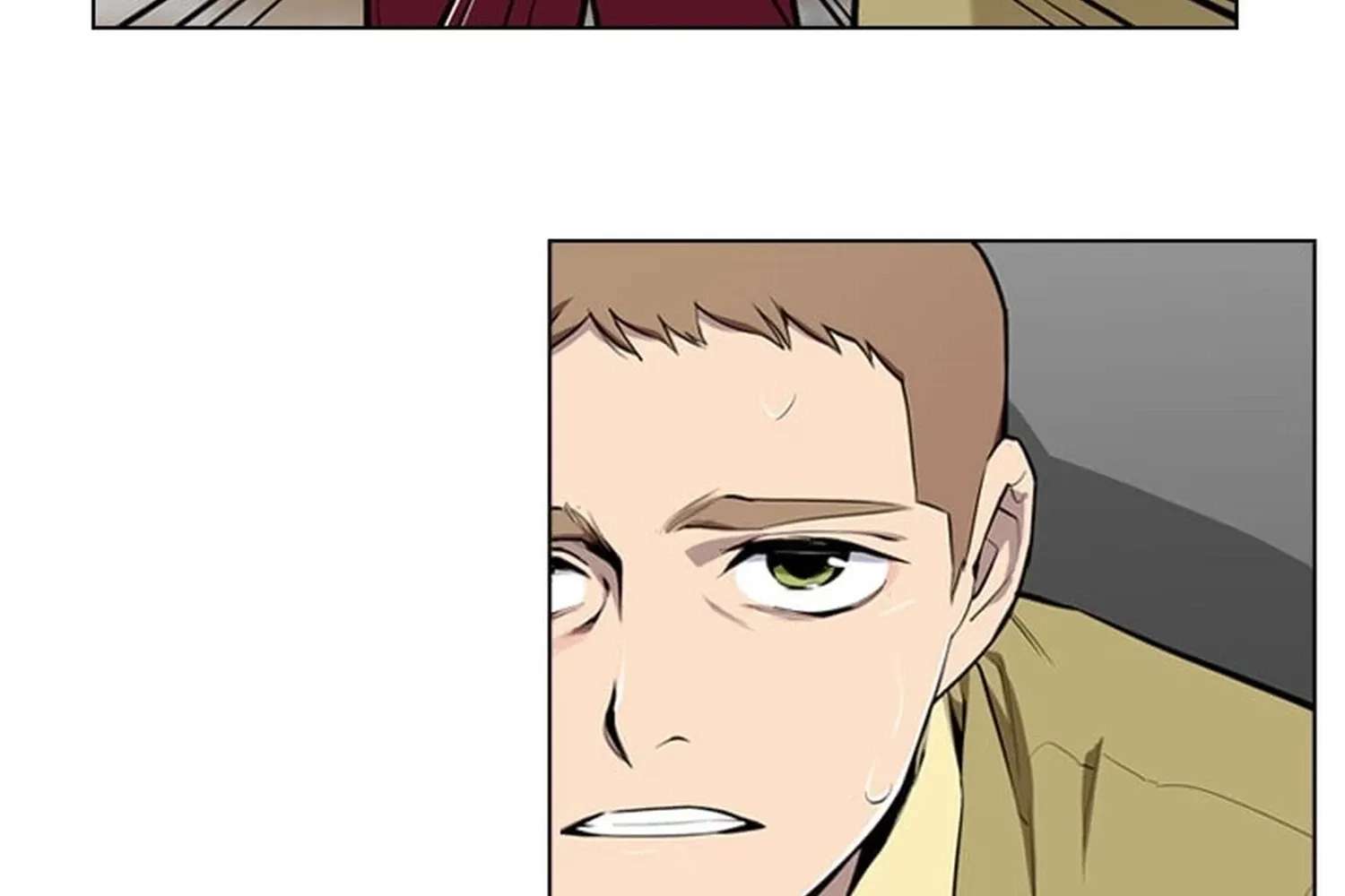 Men City Chapter 4 - page 6