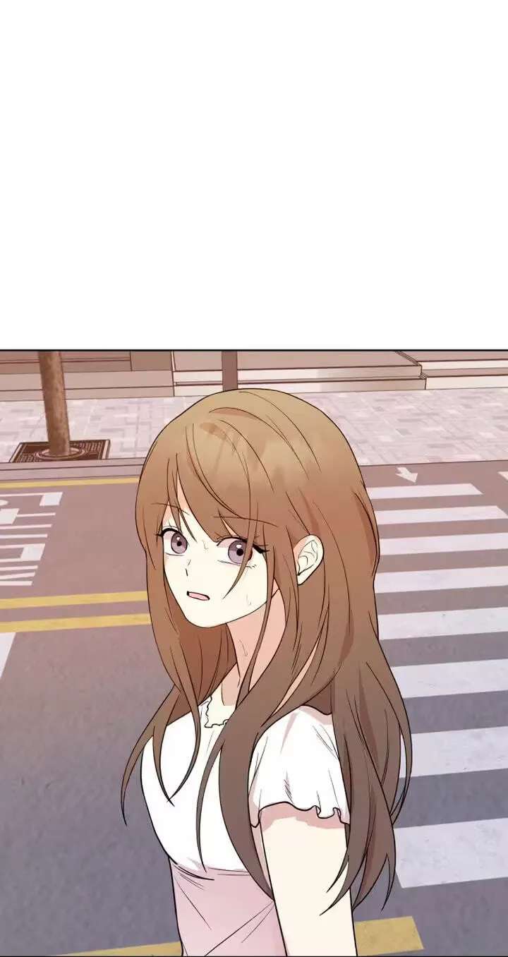 My Unknown Girlfriend Chapter 45 - page 71