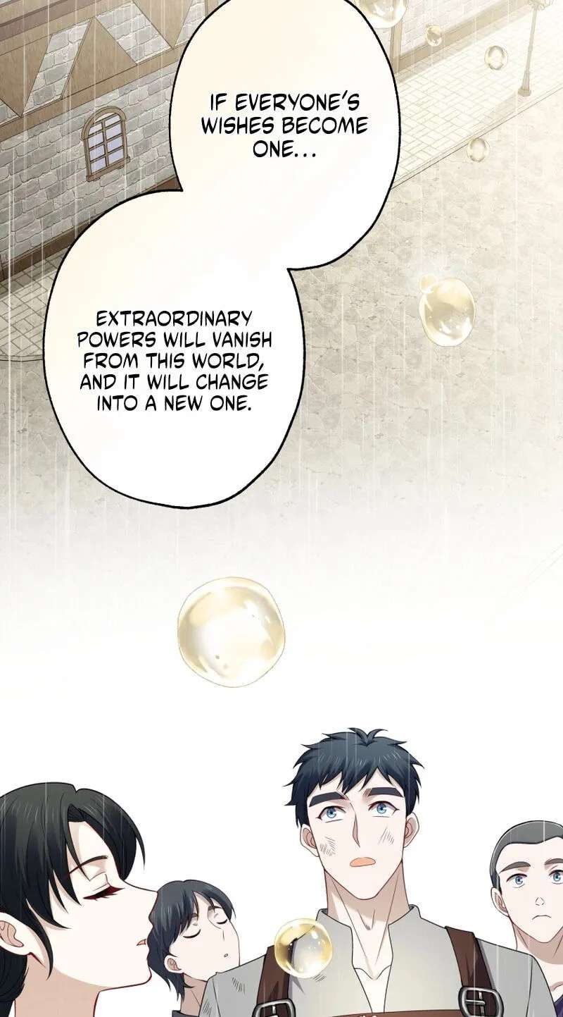 Horonda Joou no Tamashii ga Ai o Shiru made Chapter 61 - page 48
