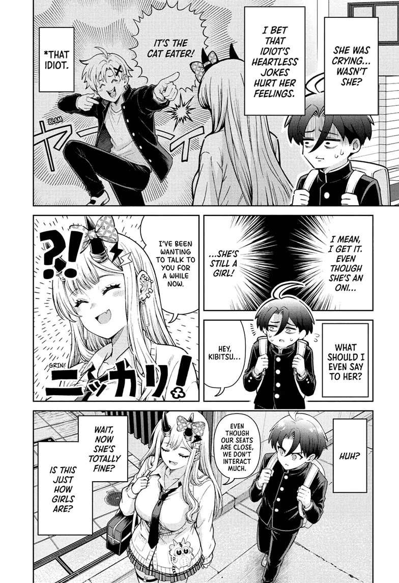 The Ura Files Chapter 1 - page 28