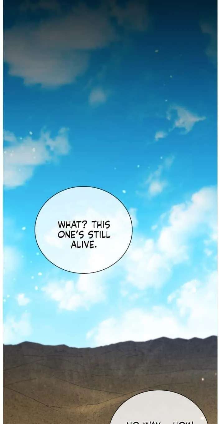 The Long Way of the Warrior Chapter 173 - page 76