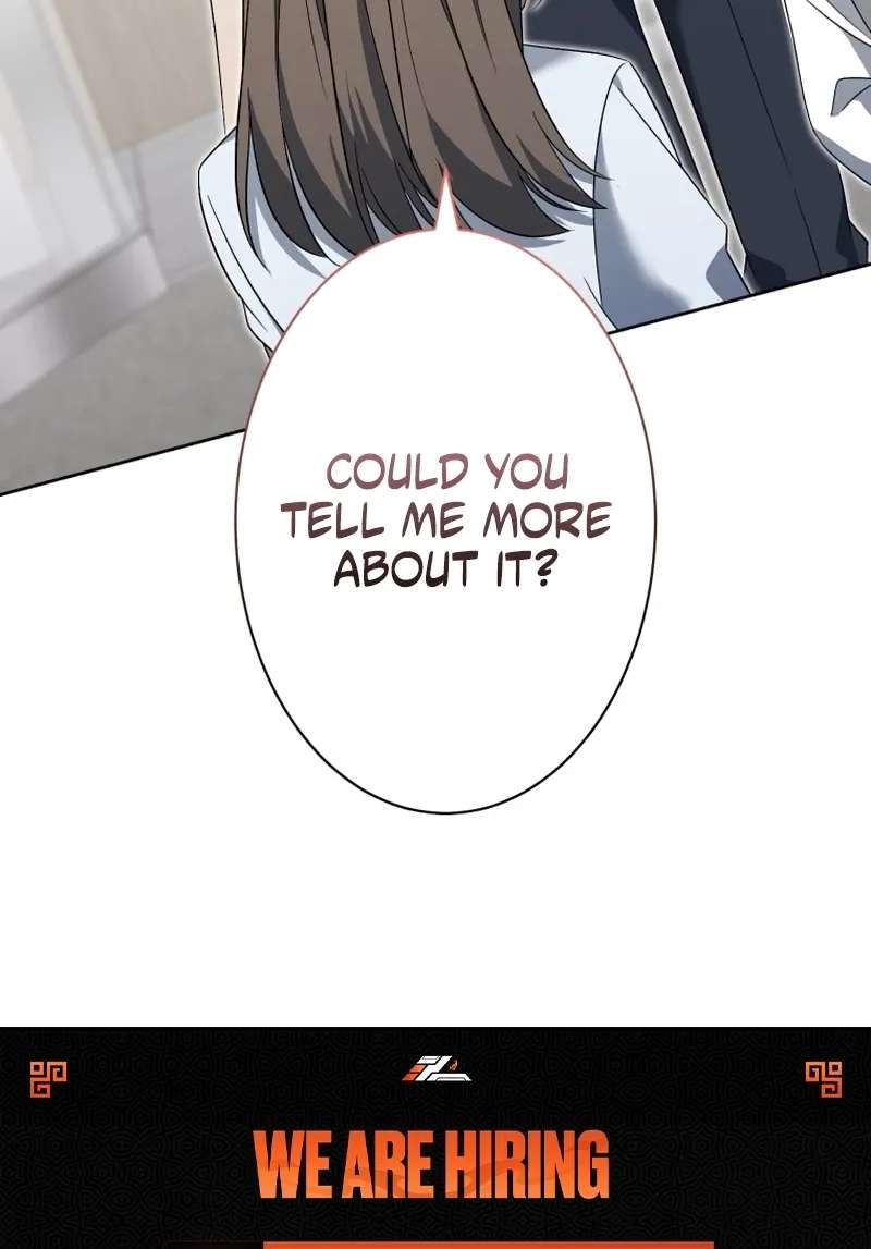 I Don't Need You Anymore Chapter 42 - page 69