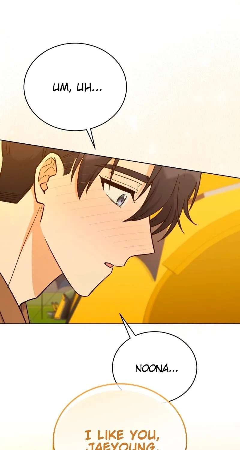 The man who fell in love with me Chapter 36 - page 42