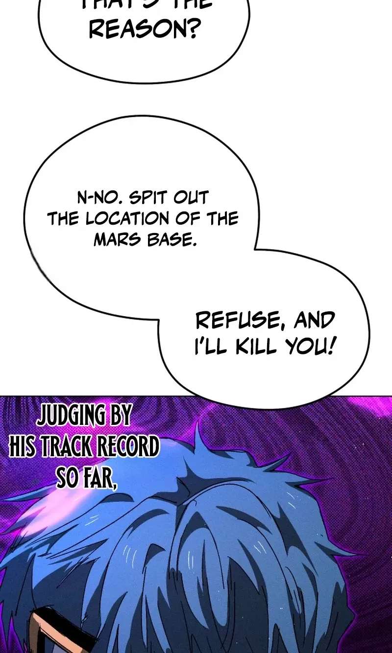 Project Mars Chapter 59 - page 42