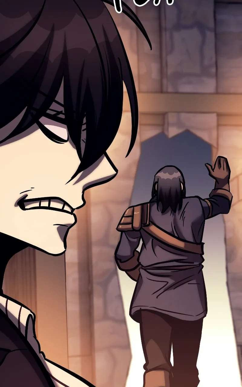The Roguish Guardin a Medieval Fantasy Chapter 35 - page 140