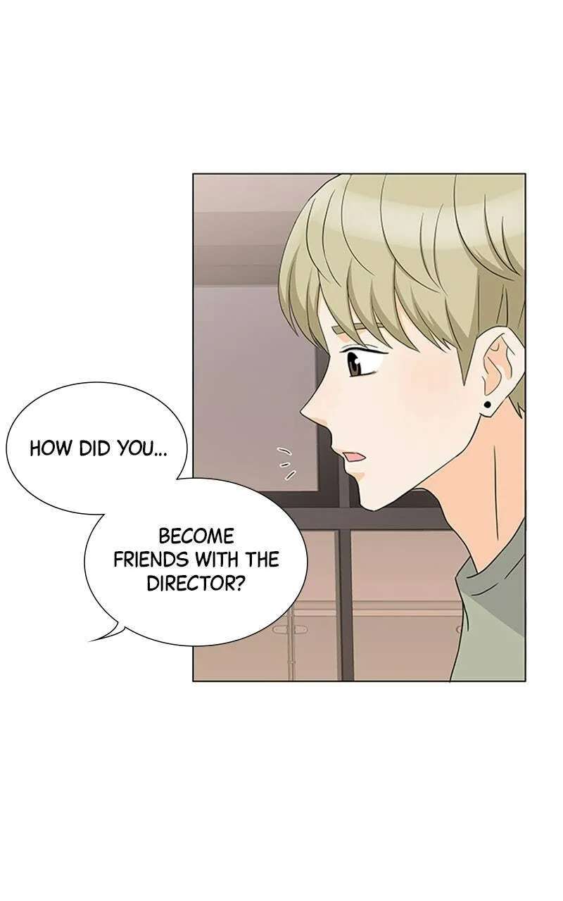 My Bias, My Boss Chapter 17 - page 14