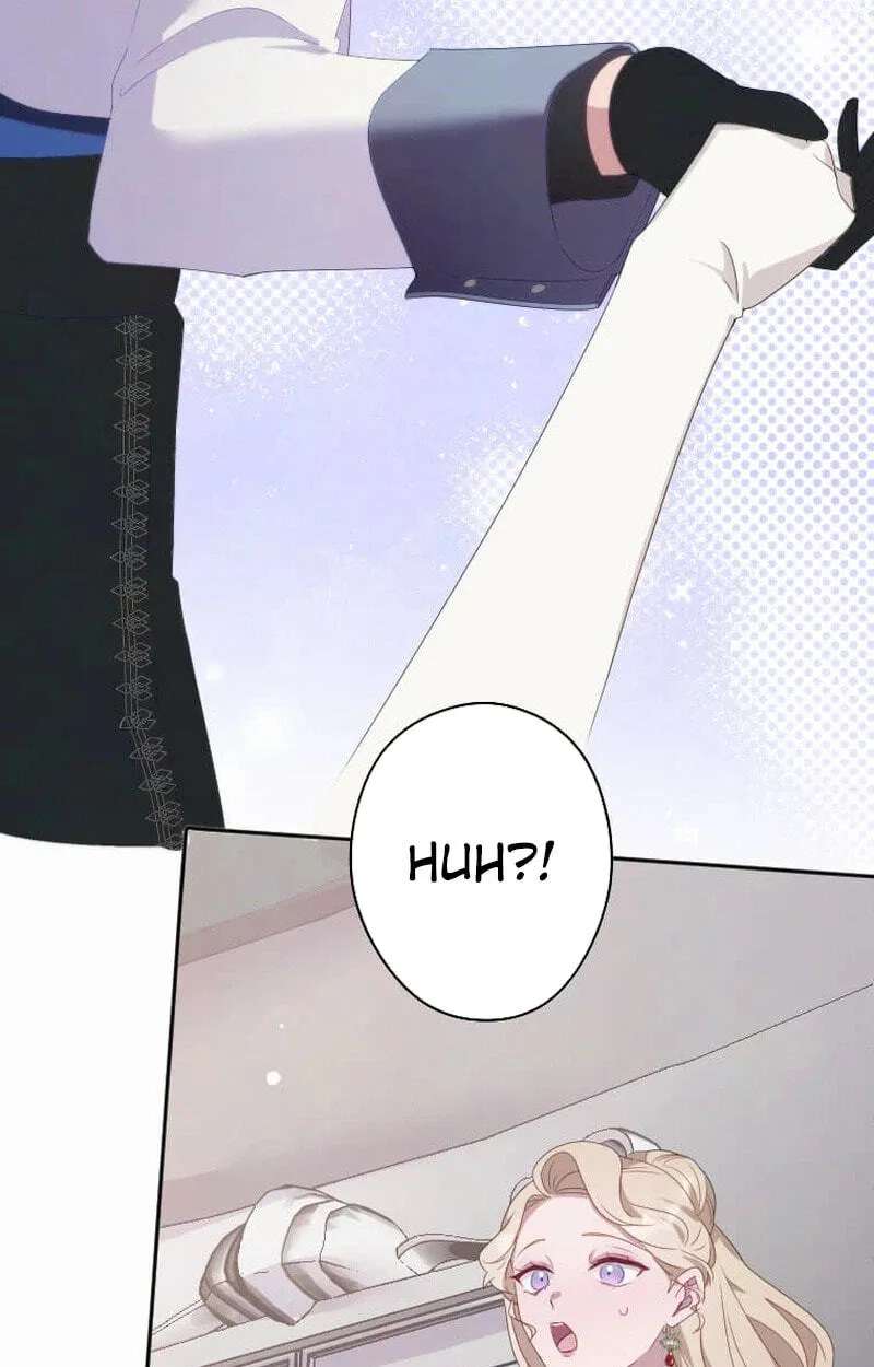 Zettai ni Shinu Mob Akuyaku Reijou wa Hatsu Koigashitai Chapter 26 - page 86