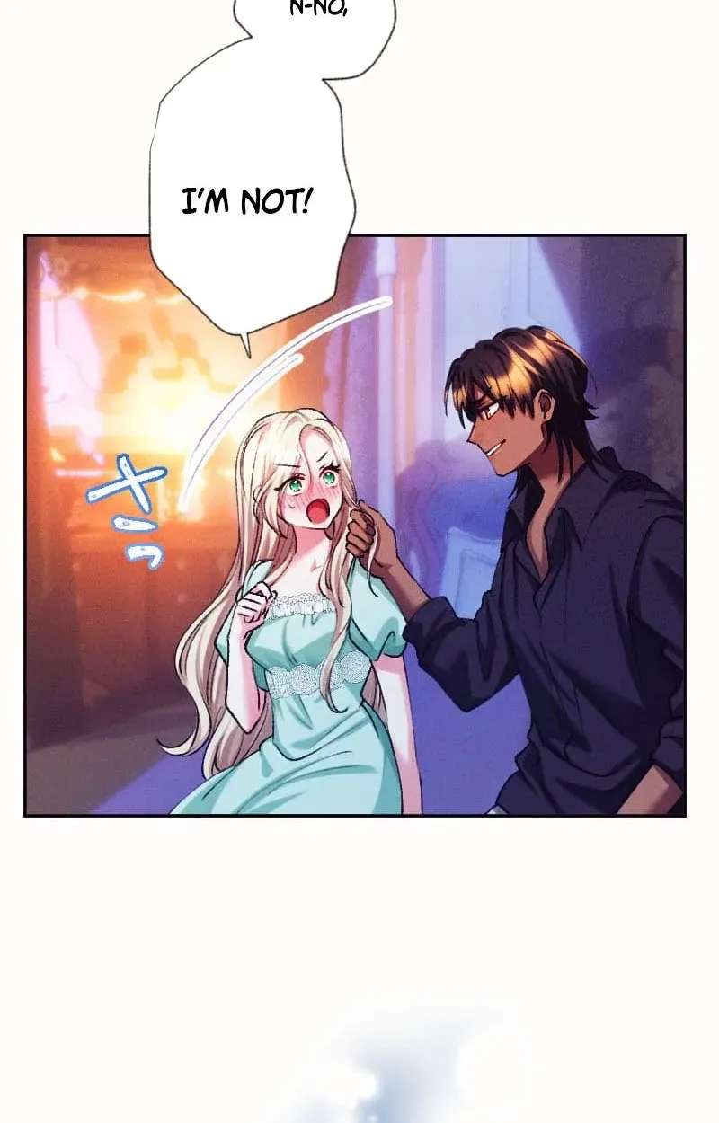 The Princess Abducted to a Land Without Women Chapter 12 - page 8