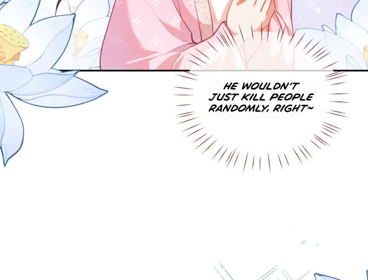 The Cannon-Fodder Concubine's Daughter Just Wants to Survive by Being Adorable Chapter 19 - page 17