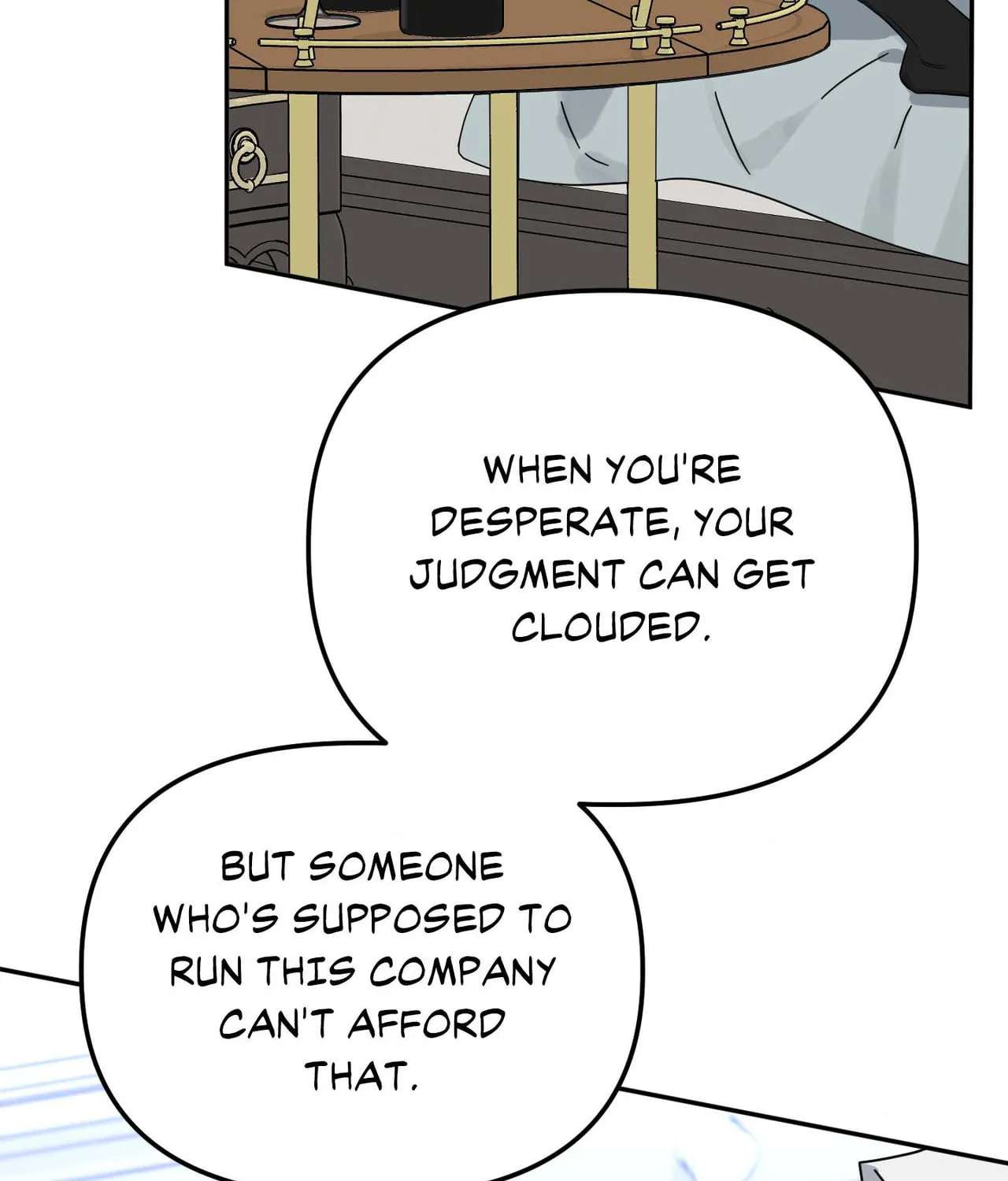 Taming the Master Chapter 7 - page 86