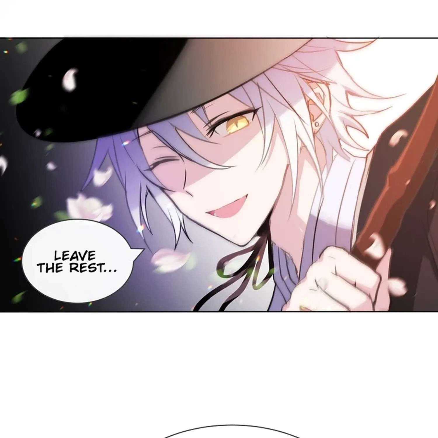 There Are Monsters Here, Too Chapter 1 - page 145