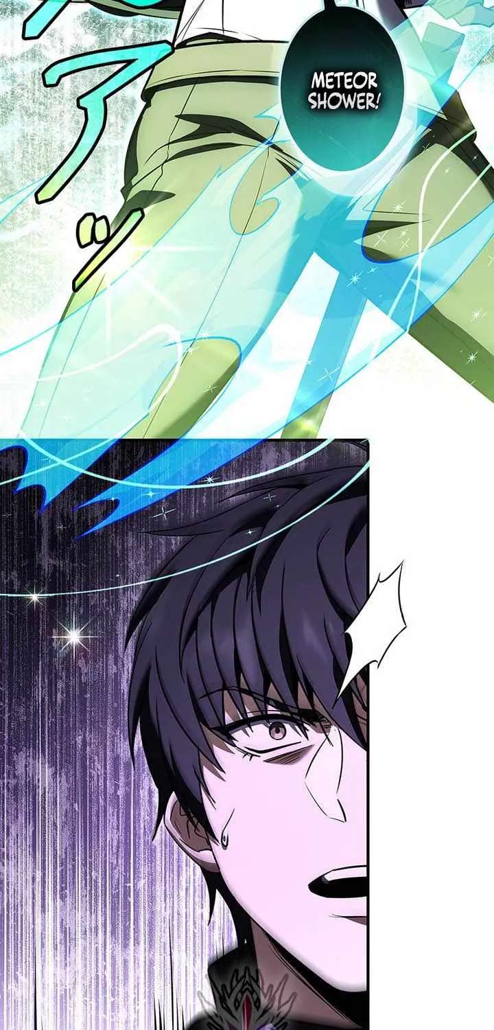 The Saint Who Levels Up as a Necromancer Chapter 38 - page 91