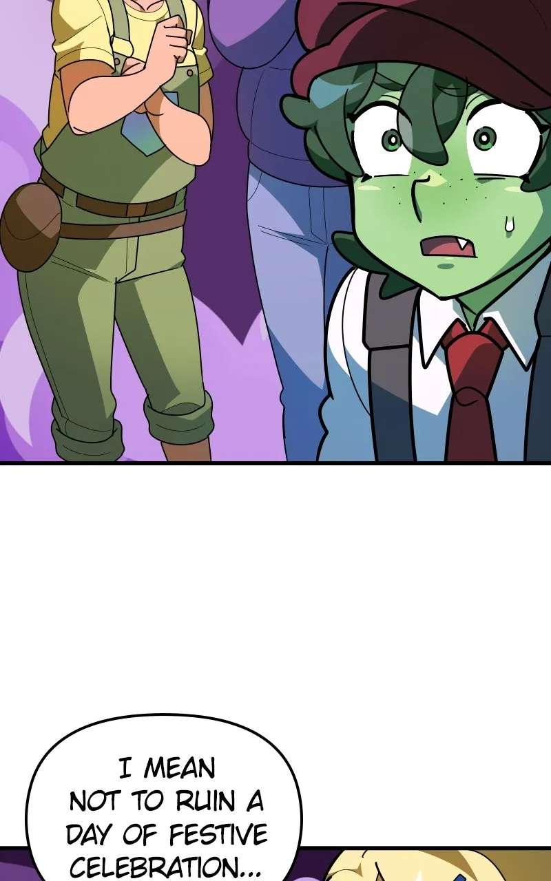 Fantasy High Chapter 62 - page 99