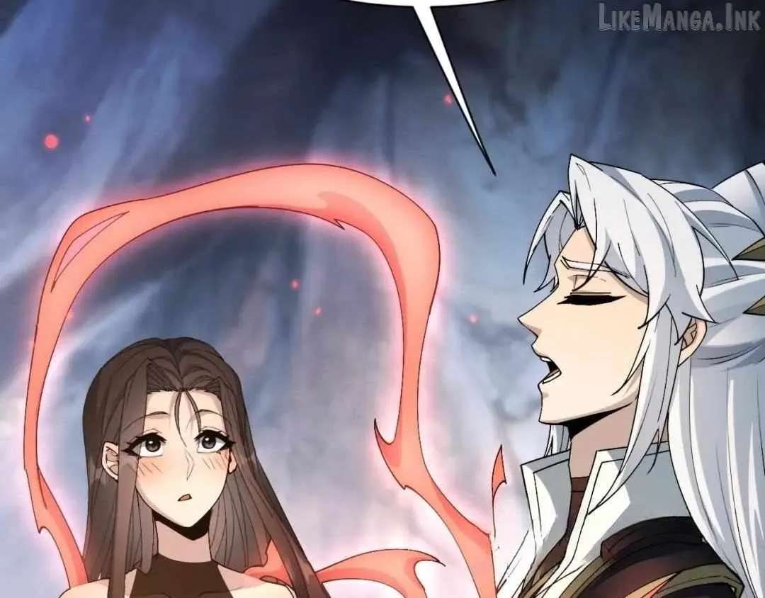 Versatile Sword Cultivator Chapter 119 - page 28