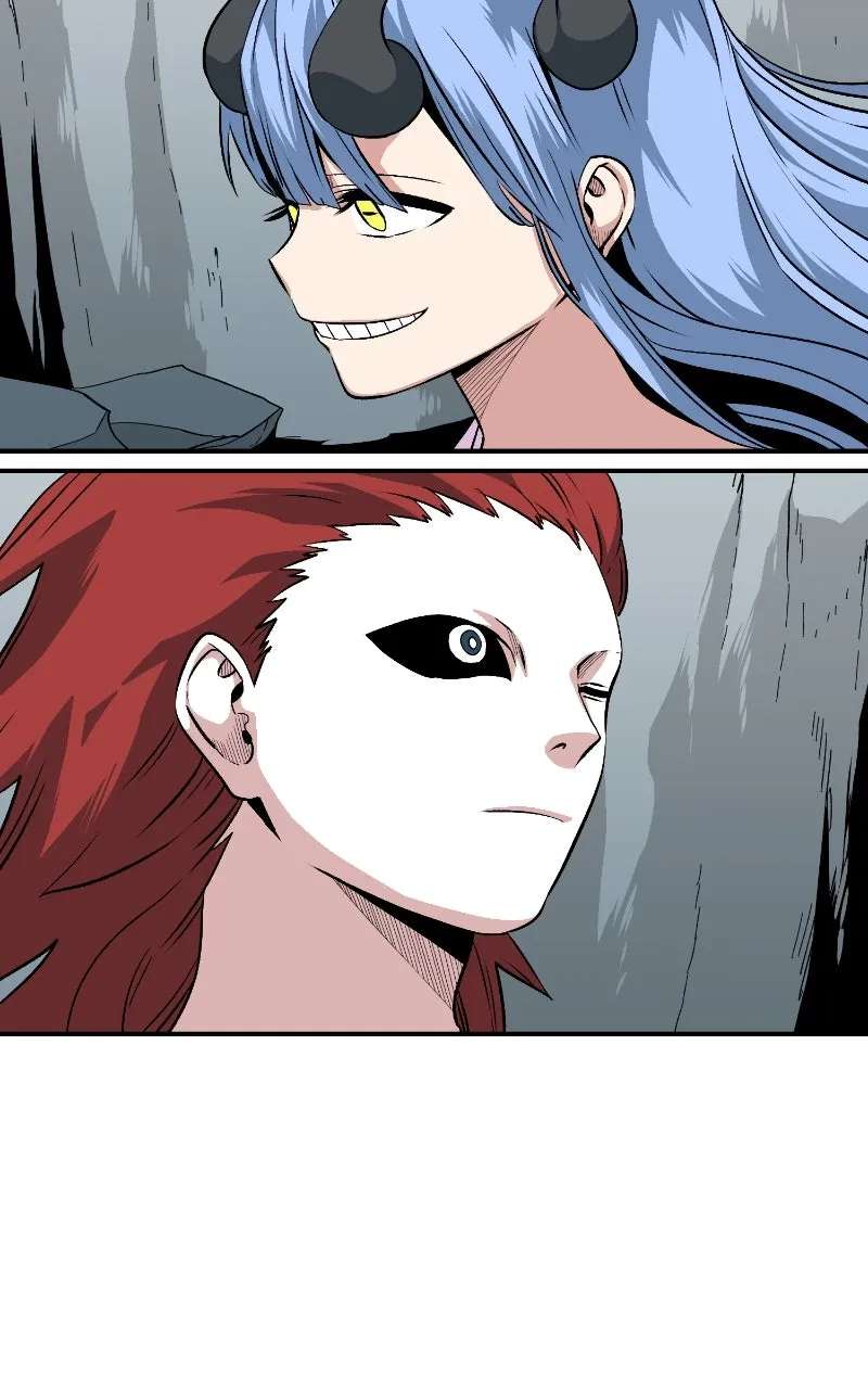 One Step Closer tothe Demon King Chapter 139 - page 70