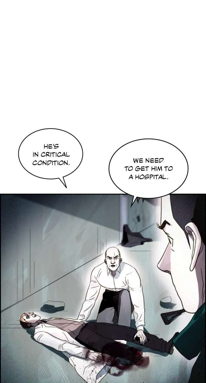 Day Of Disaster Chapter 95 - page 14