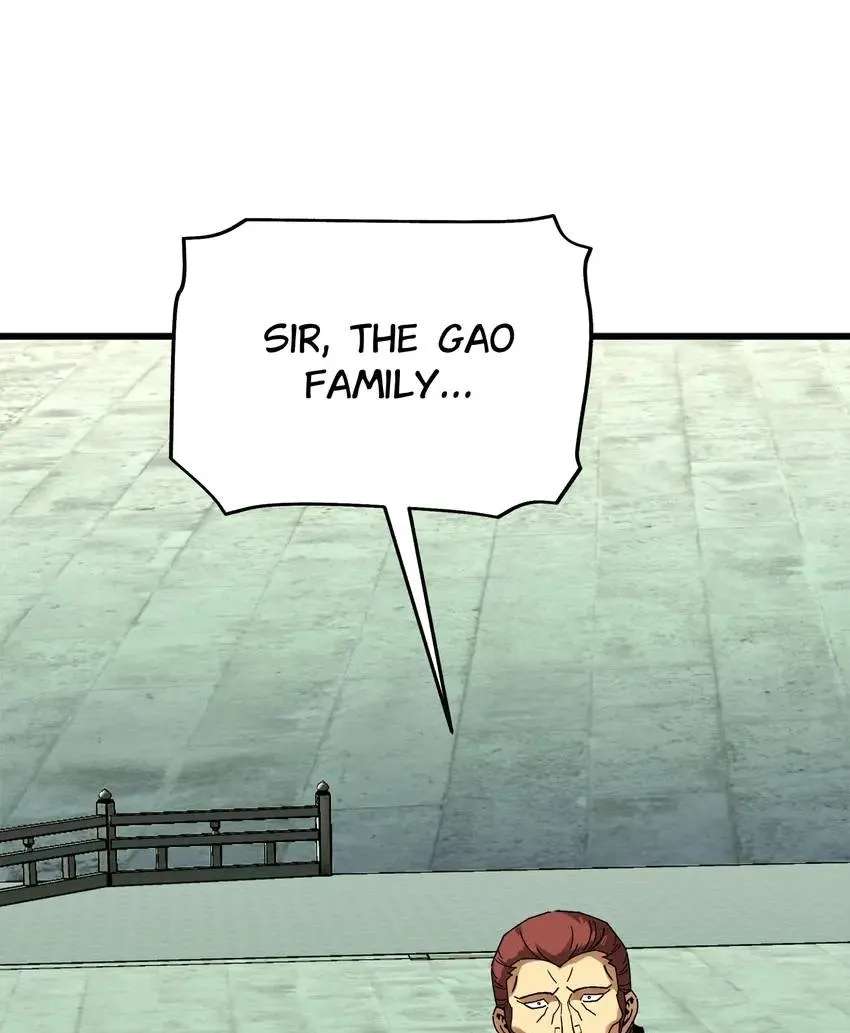 Reborn to Be a Great God Chapter 130 - page 11