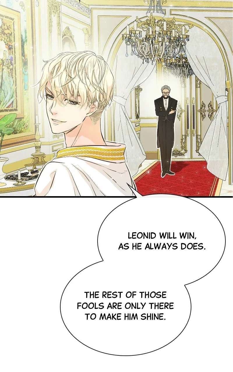 The Prince of Poison Chapter 2 - page 19