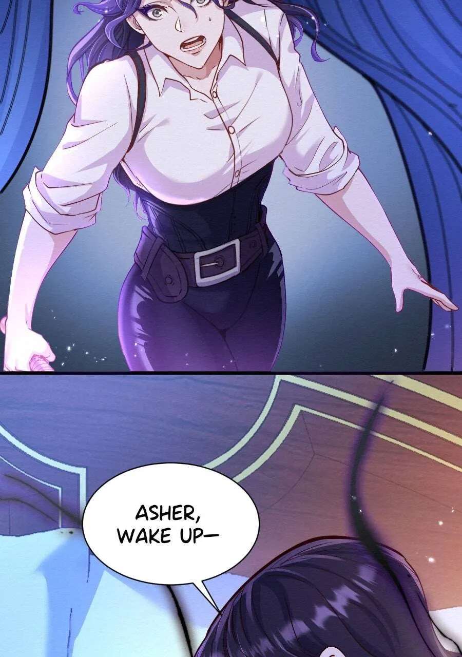 Keeper of Scarlet Petals Chapter 17 - page 74