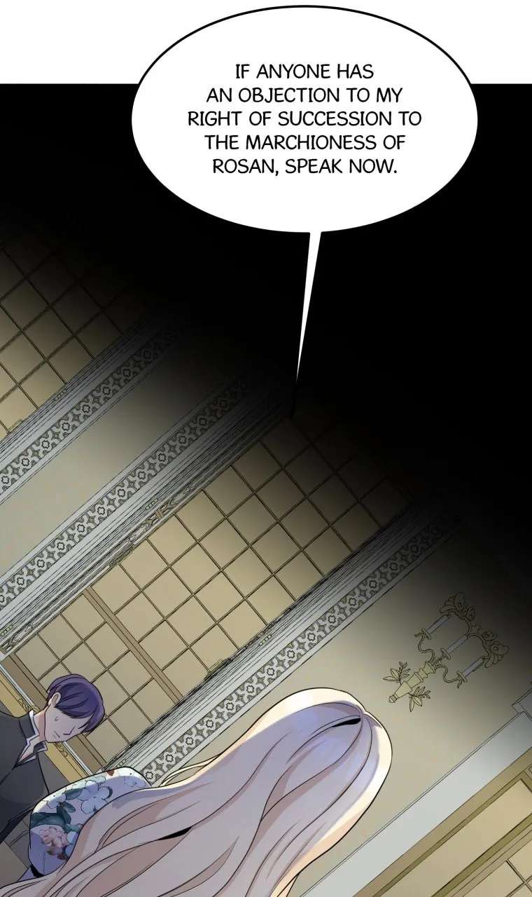 The VillainessLives Again Chapter 34 - page 2