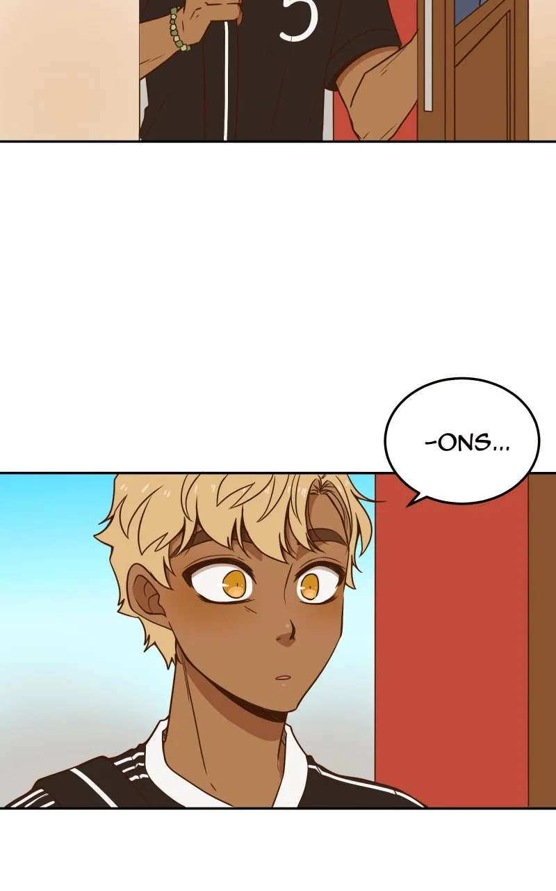 Diner for Adas Chapter 1 - page 30