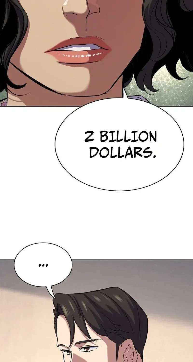 Reborn Rich Chapter 222 - page 55