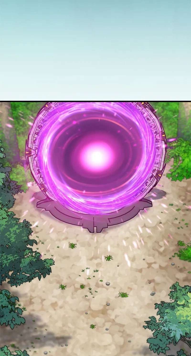 Eldmia Ega, the Reincarnated Avenger Chapter 34 - page 27