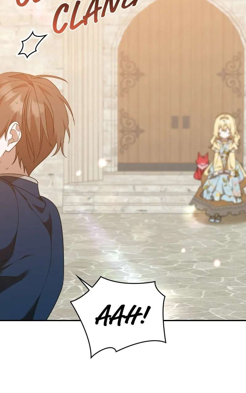 They All Live inthe Little Lady's Garden Chapter 49 - page 69