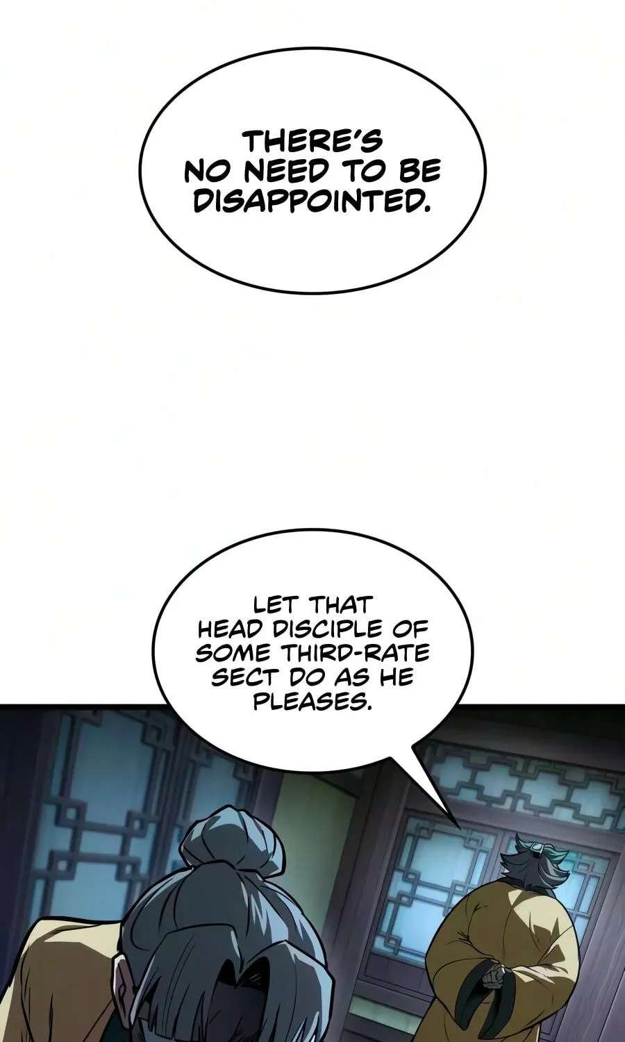 The Unforgettable Genius Martial Artist Chapter 23 - page 24