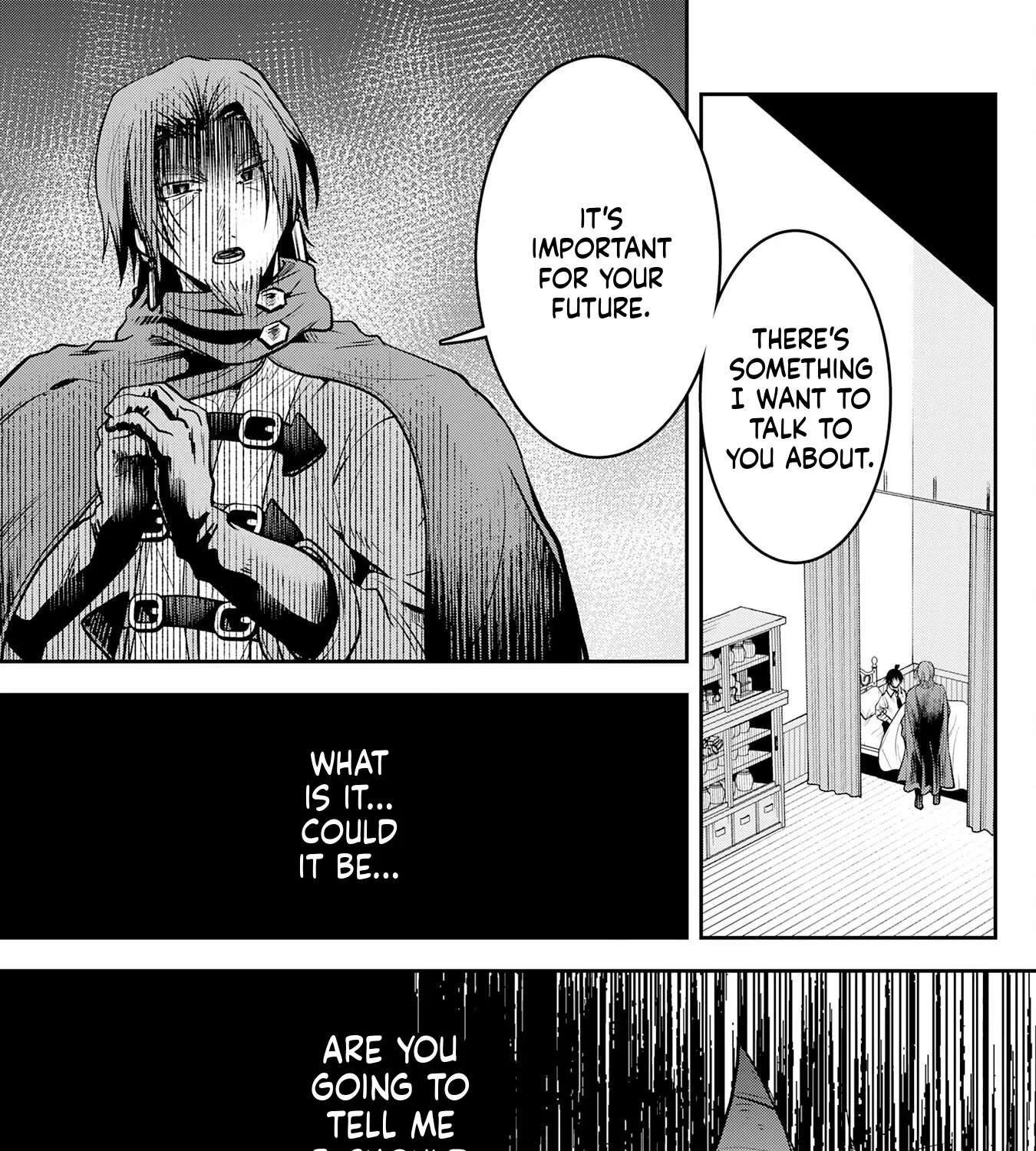 A Hero, As He Should Be ~Silencing the Geniuses Who Mock Effort by Stealing Their Magic and Controlling It with [Magic Interference]~ Chapter 1 - page 94