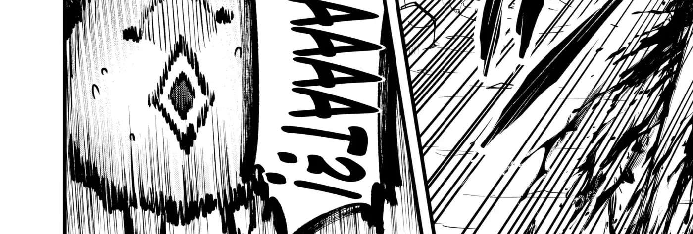 That Child, the Legendary Sword Saint. Chapter 1 - page 80