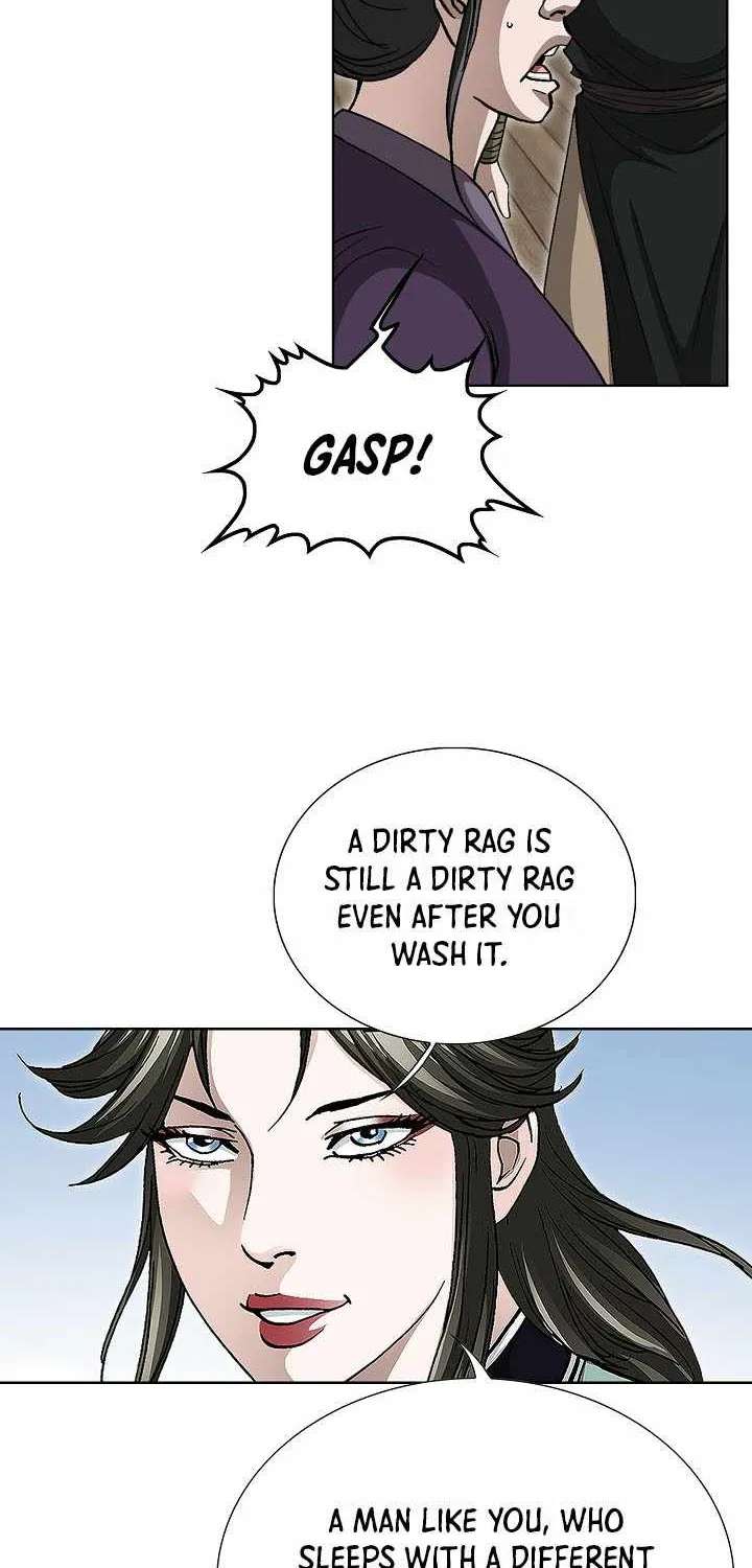 Return of the Immortal Monk Chapter 90 - page 6