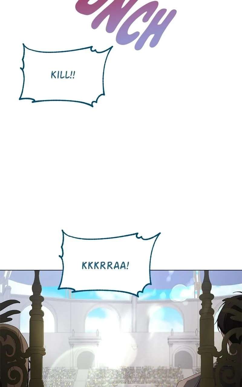 Wished You Were Dead Chapter 109 - page 59