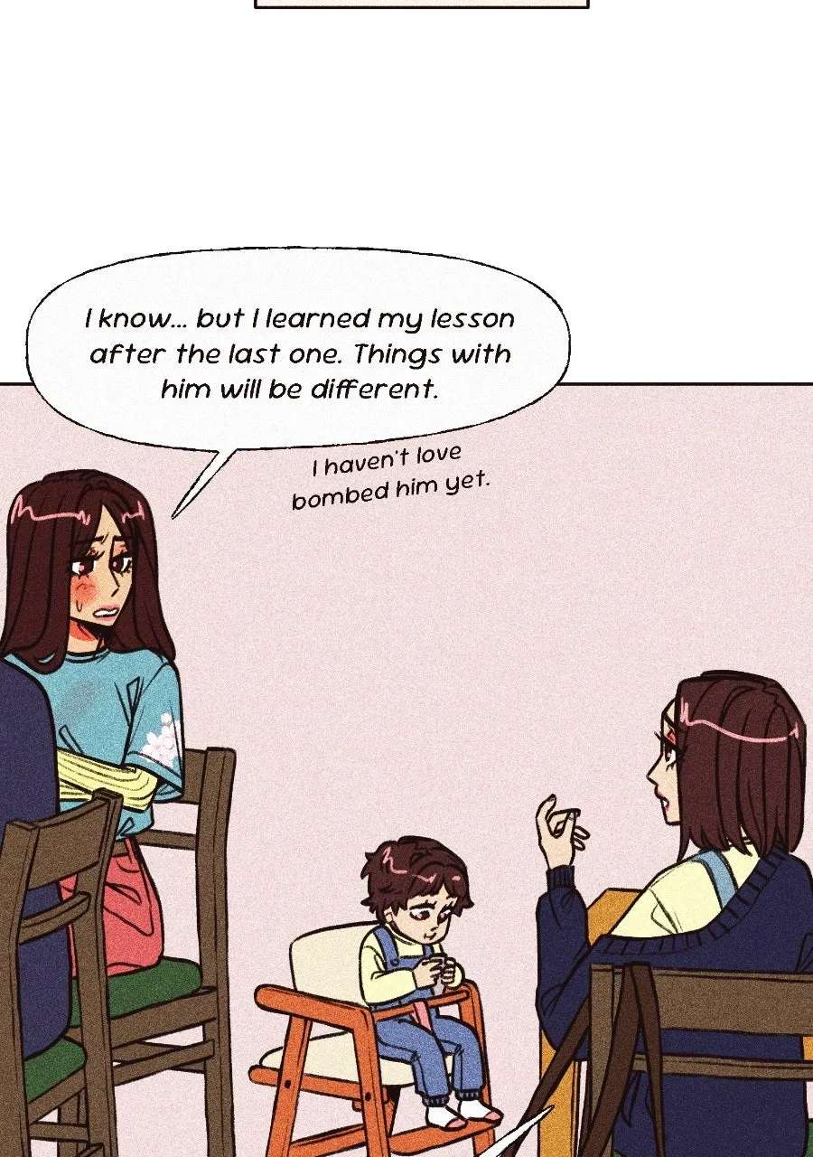 Love Notes for Me? Chapter 30 - page 41