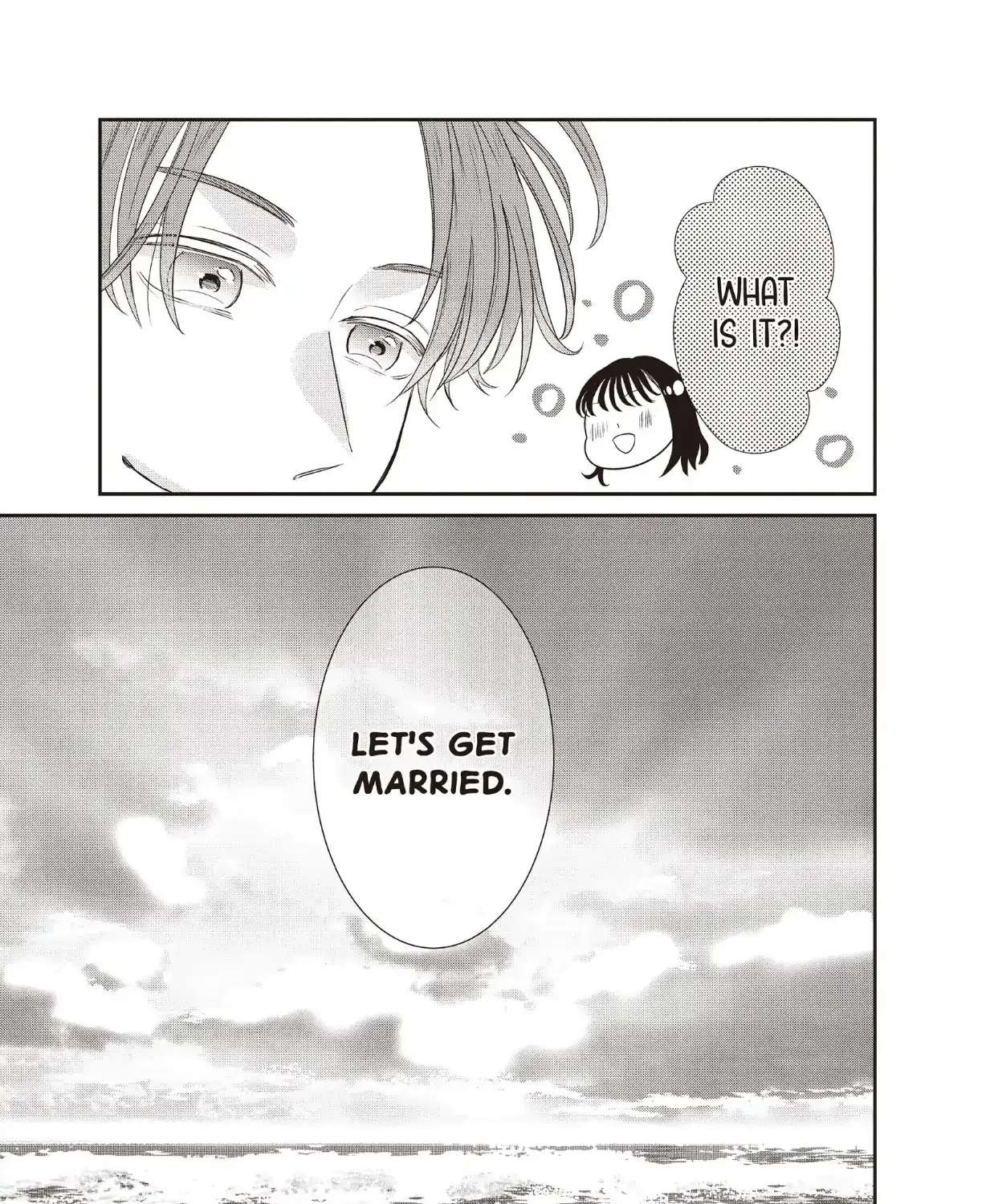 Our Fake Marriage Chapter 64 - page 73