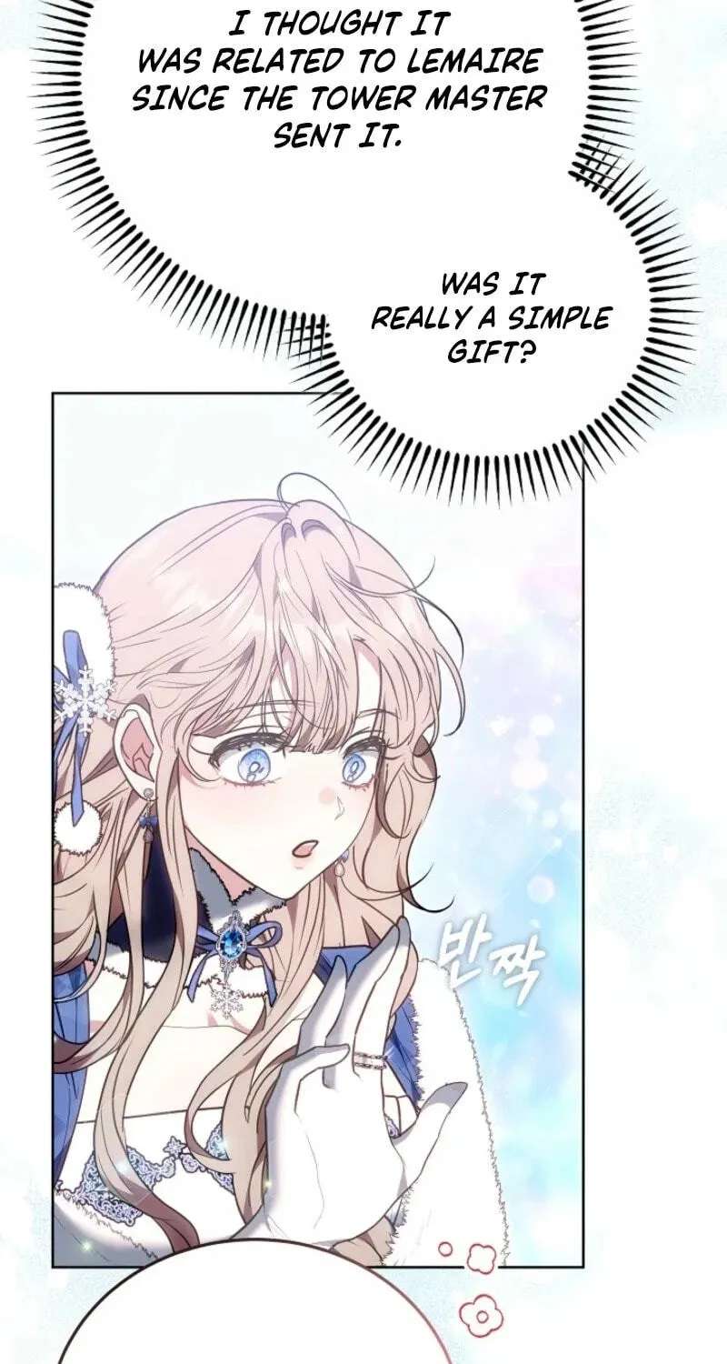 I'm a Homebody, but I Ended Up Possessing a Character in a Devastating Confinement Novel (Pre-serialization) Chapter 63 - page 79