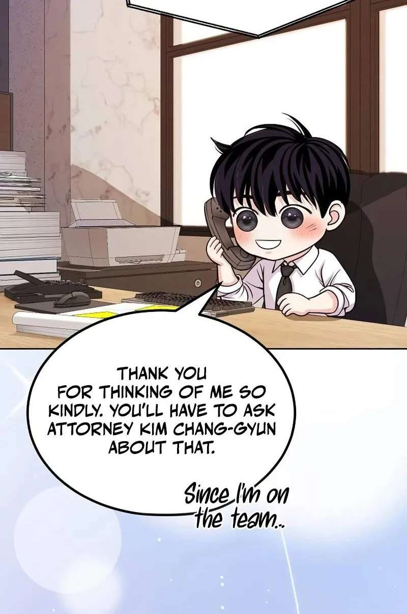The Ordinary Lawyer's Subspace Chapter 46 - page 83
