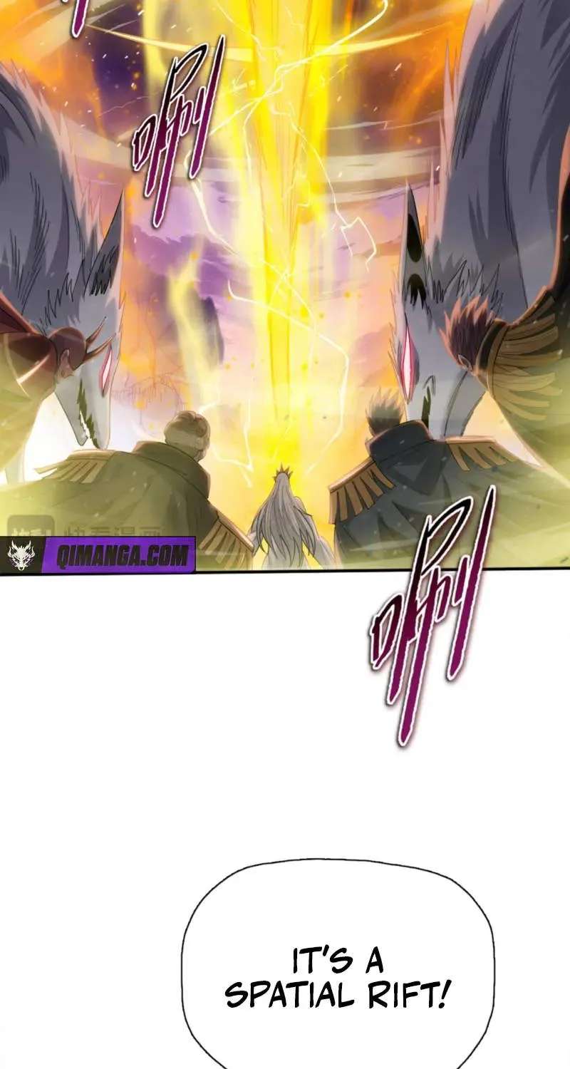 The Doomsday Ruthless Man: Hoarding Trillions Of Supplies At The Beginning Chapter 136 - page 23