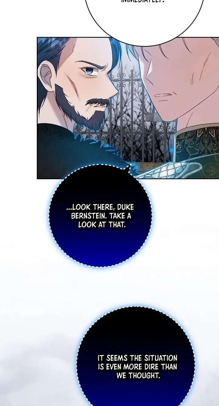 Loved by The Dead Chapter 62 - page 62