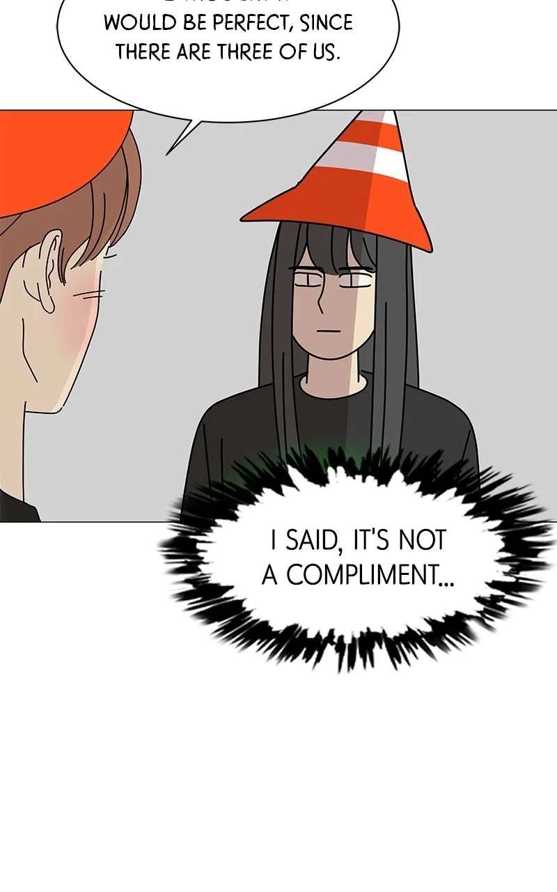 Sol in Wonderland Chapter 15 - page 39