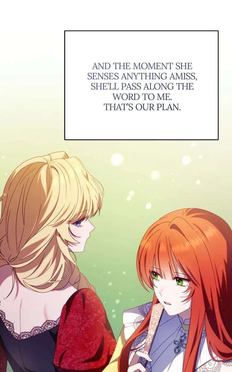 I’m a Villainess, but I Won’t Live Like One Chapter 78 - page 33