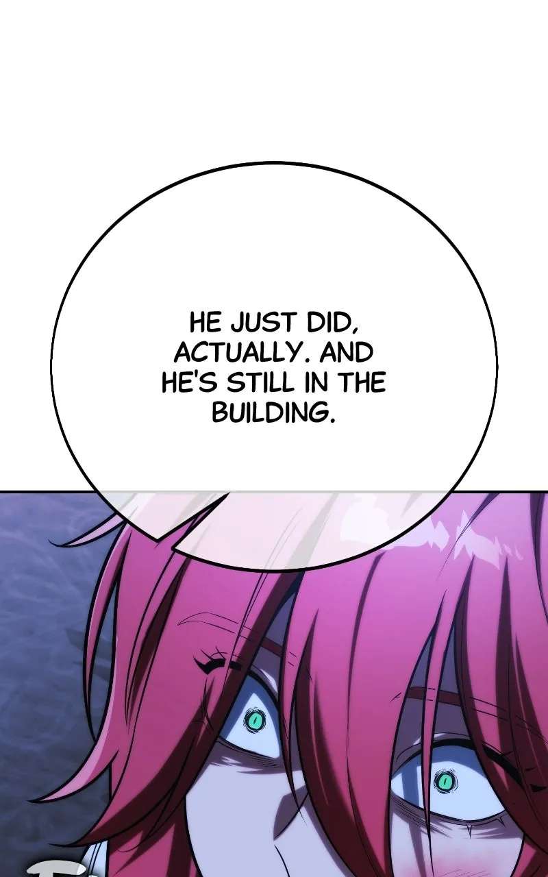 The Extra’sAcademy Survival Guide Chapter 111 - page 156