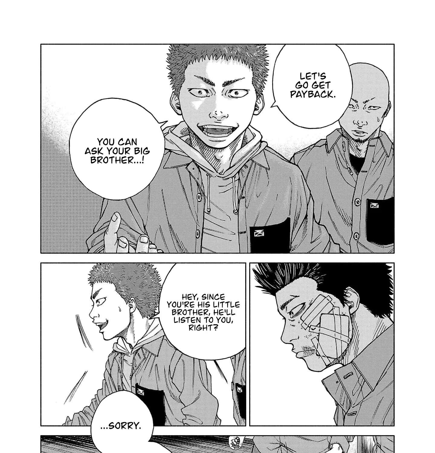 Gabu Chapter 2 - page 42