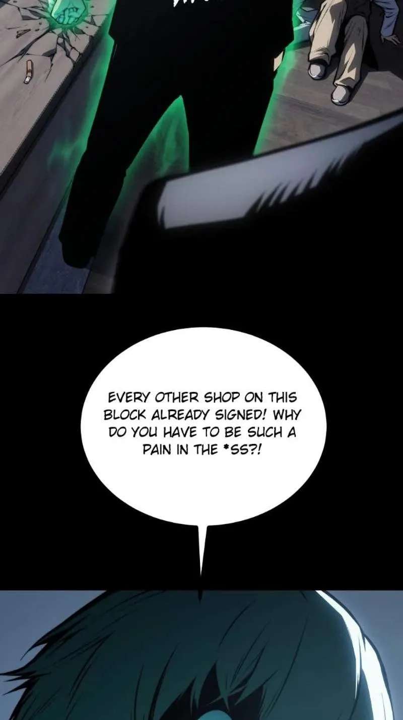 The Glutton Chapter 51 - page 48